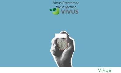 Vivus Préstamos En Línea Flexibles